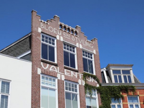 Stadslogement Valentijn